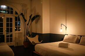 Curiocity Durban - Hostel