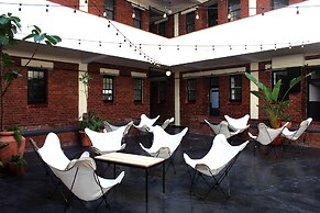 Curiocity Durban - Hostel