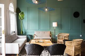 Curiocity Durban - Hostel