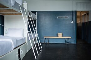 Curiocity Durban - Hostel