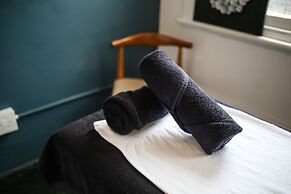 Curiocity Durban - Hostel