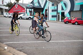 Curiocity Durban - Hostel