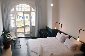 Curiocity Durban - Hostel