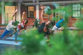 Curiocity Durban - Hostel