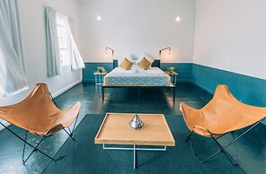 Curiocity Durban - Hostel