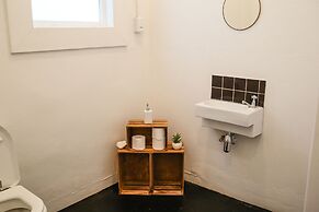 Curiocity Durban - Hostel