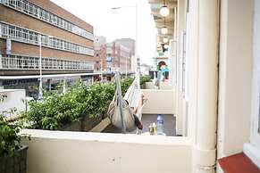 Curiocity Durban - Hostel