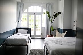 Curiocity Durban - Hostel