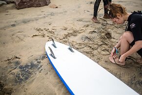 Curiocity Durban - Hostel