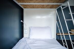 Curiocity Durban - Hostel