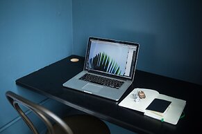 Curiocity Durban - Hostel