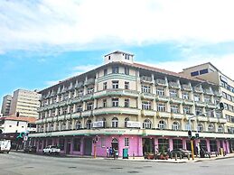 Curiocity Durban - Hostel