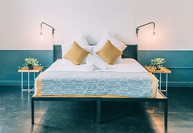 Curiocity Durban - Hostel