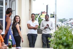 Curiocity Durban - Hostel