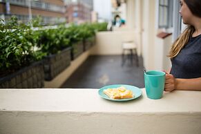 Curiocity Durban - Hostel