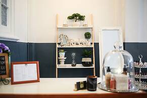 Curiocity Durban - Hostel