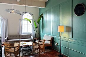 Curiocity Durban - Hostel