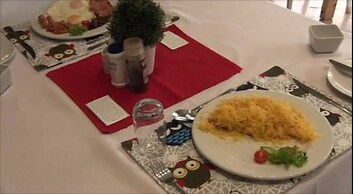 Two Fat Owls Guesthouse