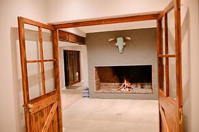 Two Fat Owls Guesthouse