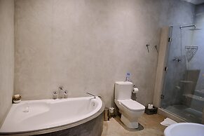 Two Fat Owls Guesthouse