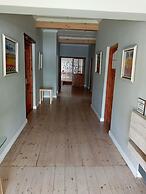 Two Fat Owls Guesthouse