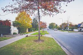 Two Fat Owls Guesthouse