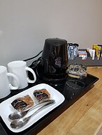 Two Fat Owls Guesthouse