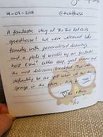 Two Fat Owls Guesthouse