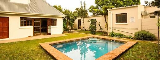 39 on Nile Guesthouse