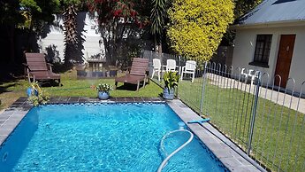 39 on Nile Guesthouse