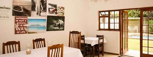 39 on Nile Guesthouse