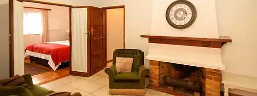 39 on Nile Guesthouse