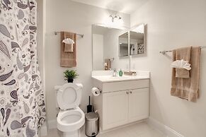 Pelican Fully Furnished Apartments