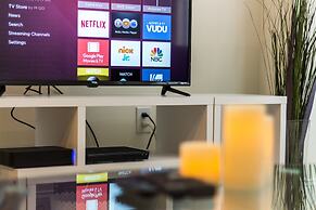 Pelican Fully Furnished Apartments