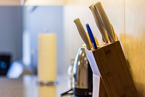 Pelican Fully Furnished Apartments