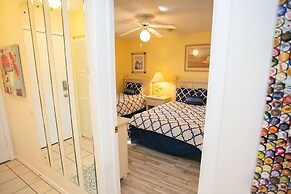 Hibiscus Resort D 2 Bedroom Condo by MCM