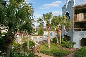 Hibiscus Resort D 2 Bedroom Condo by MCM