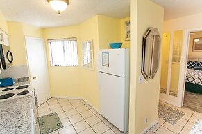 Hibiscus Resort D 2 Bedroom Condo by MCM