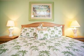 Hibiscus Resort D 2 Bedroom Condo by MCM