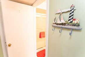 Hibiscus Resort D 2 Bedroom Condo by MCM