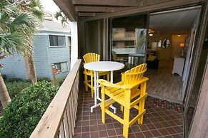 Hibiscus Resort D 2 Bedroom Condo by MCM