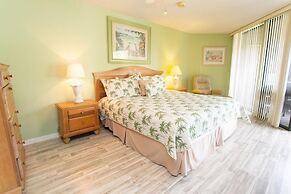 Hibiscus Resort D 2 Bedroom Condo by MCM