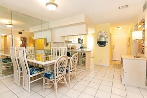 Hibiscus Resort D 2 Bedroom Condo by MCM