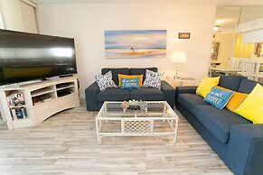 Hibiscus Resort D 2 Bedroom Condo by MCM