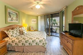 Hibiscus Resort D 2 Bedroom Condo by MCM