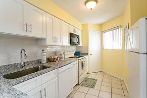 Hibiscus Resort D 2 Bedroom Condo by MCM