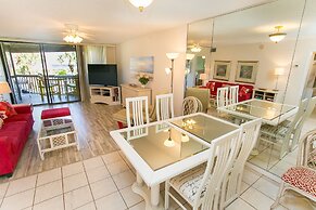 Hibiscus Resort D 2 Bedroom Condo by MCM