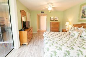 Hibiscus Resort D 2 Bedroom Condo by MCM
