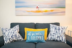 Hibiscus Resort D 2 Bedroom Condo by MCM
