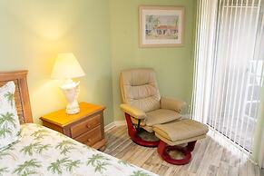 Hibiscus Resort D 2 Bedroom Condo by MCM